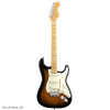 Stratocaster gitare