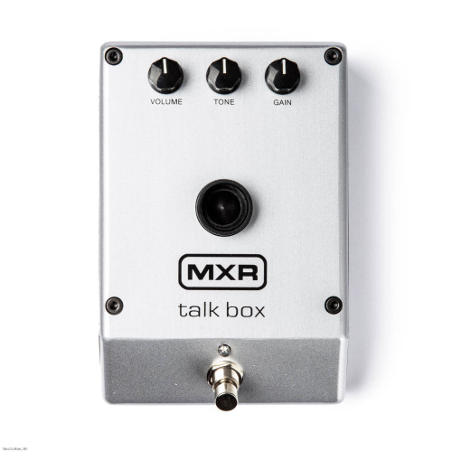 MXR M222 TALK BOX gitarski efekt