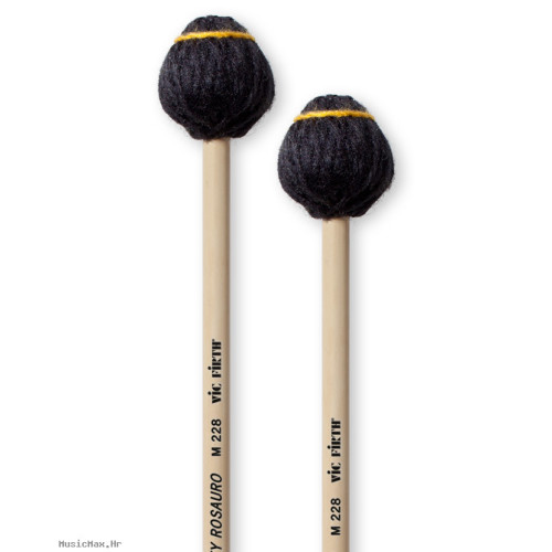 VIC FIRTH M228 Ney Rosauro Medium batići