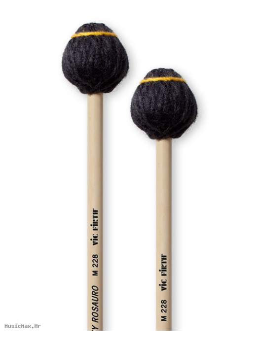 VIC FIRTH M228 Ney Rosauro Medium batići