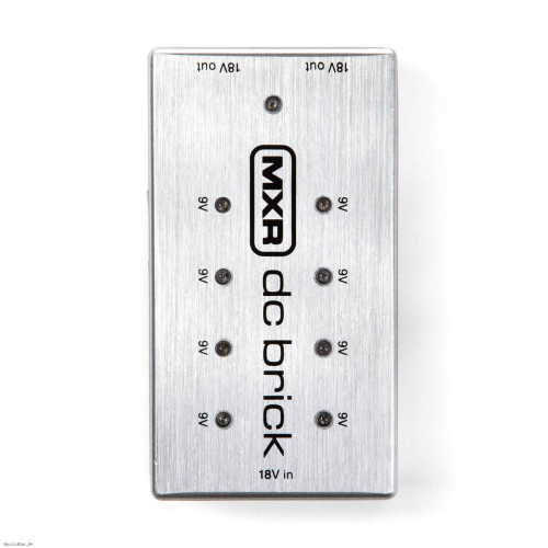 MXR M237 DC BRICK strujni adapter