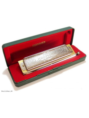 HOHNER 270/48 Chromonica F kromatska usna harmonika