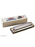 HOHNER 590/20 Big River Harp Ab usna harmonika