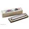 HOHNER 590/20 Big River Harp Ab usna harmonika