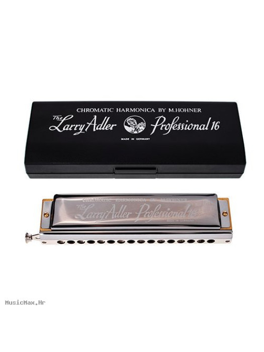 HOHNER 7574/64 LARRY ADLER C kromatska usna harmonika