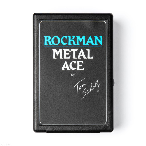 ROCKMAN METAL ACE gitarski multiefekt