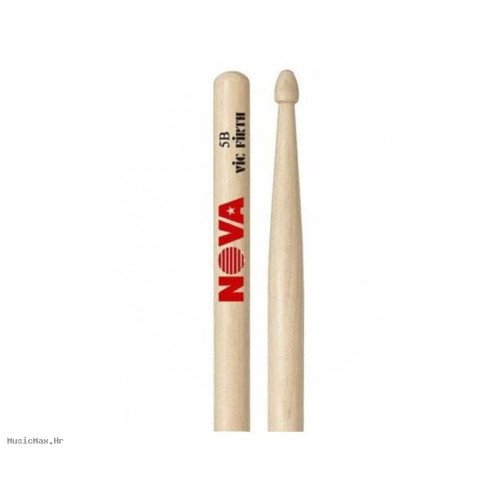 VIC FIRTH N5B NOVA 5B bubnjarske palice