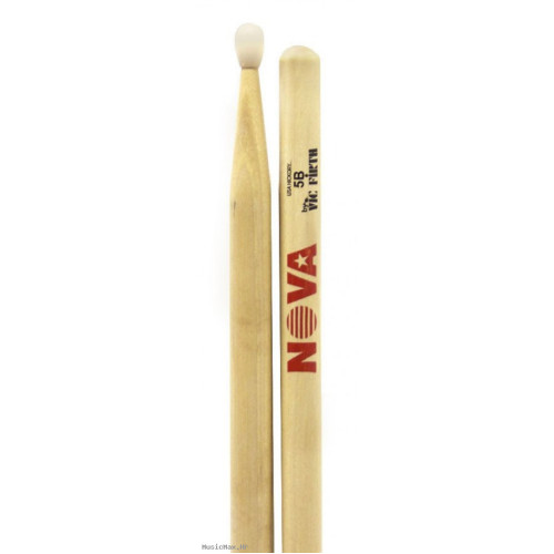 VIC FIRTH N5BN NOVA Nylon 5B bubnjarske palice