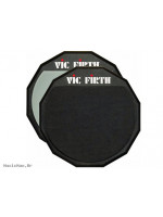 VIC FIRTH PAD12D guma za vježbanje