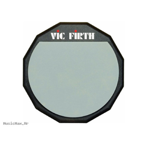 VIC FIRTH PAD6 guma za vježbanje