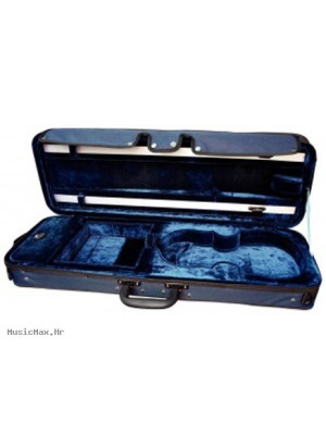 GEWA Pure CVK 02 3/4 kofer za violinu