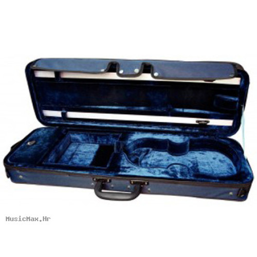 GEWA Pure CVK 02 1/2 kofer za violinu
