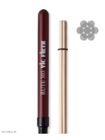 VIC FIRTH RUTE303 metlice drvene/rute