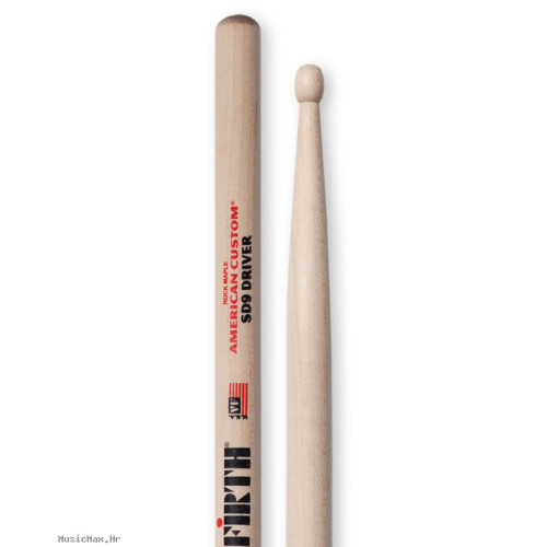 VIC FIRTH SD9 Driver bubnjarske palice