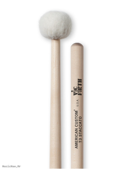 VIC FIRTH T3 palice za timbale
