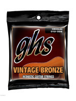 GHS VN-M Vintage Bronze 13-56 žice za akustičnu gitaru