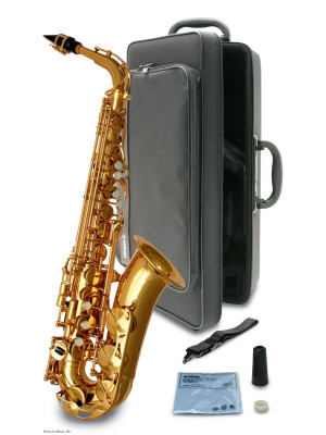 YAMAHA YAS-280 alt saksofon