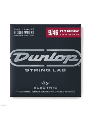 DUNLOP DEN0946 9-46 žice za električnu gitaru