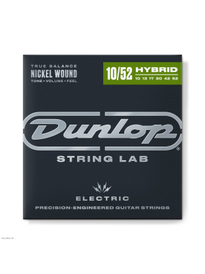 DUNLOP DEN1052 10-52 žice za električnu gitaru