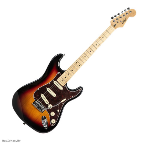 FLIGHT EST11 3TSB električna gitara