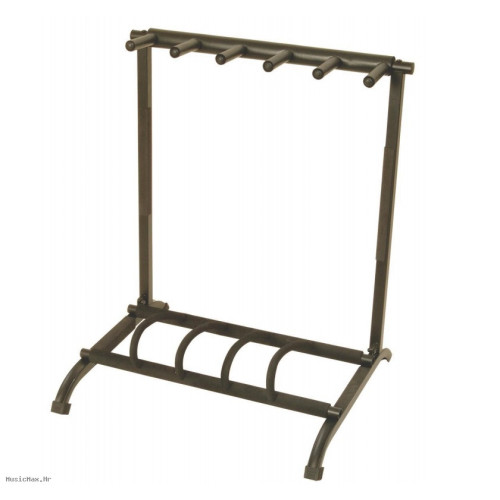 ON STAGE GS7561 5 Guitar stalak za gitaru