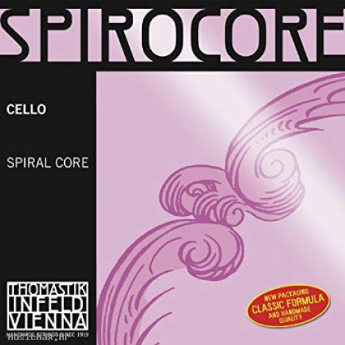 THOMASTIK S793 Spirocore C 3/4 žice za violončelo