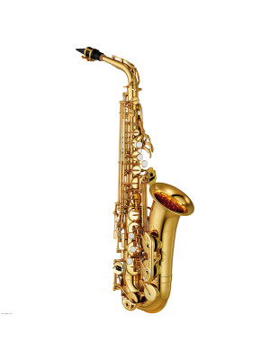 YAMAHA YAS-480 alt saksofon