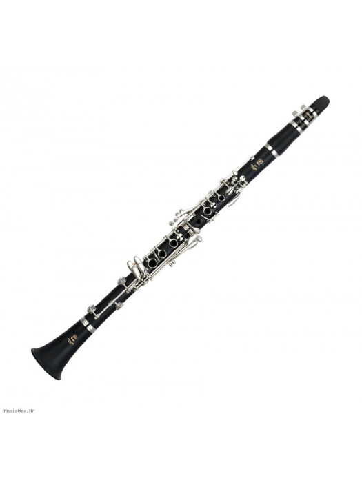 YAMAHA YCL-255S Bb klarinet