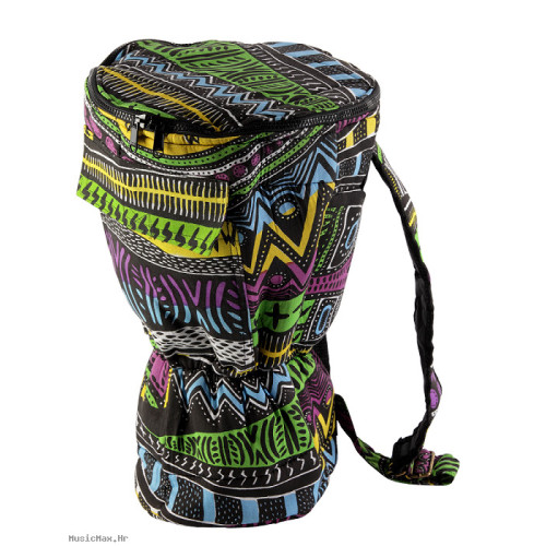 YUKA BDJ8-16C torba za djembe
