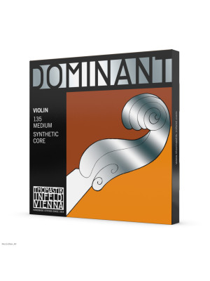 THOMASTIK 135 Dominant 1/8 žice za violinu