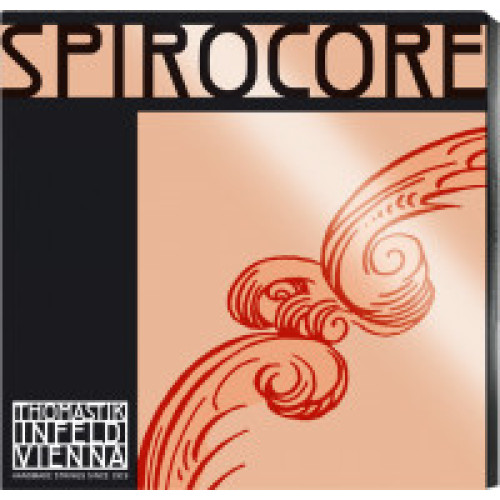 THOMASTIK S16 Spirocore G žica za violinu