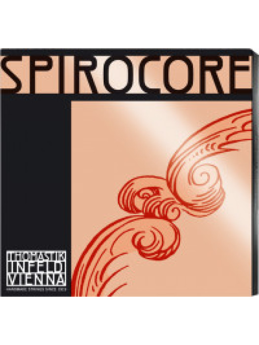 THOMASTIK S16 Spirocore G žica za violinu