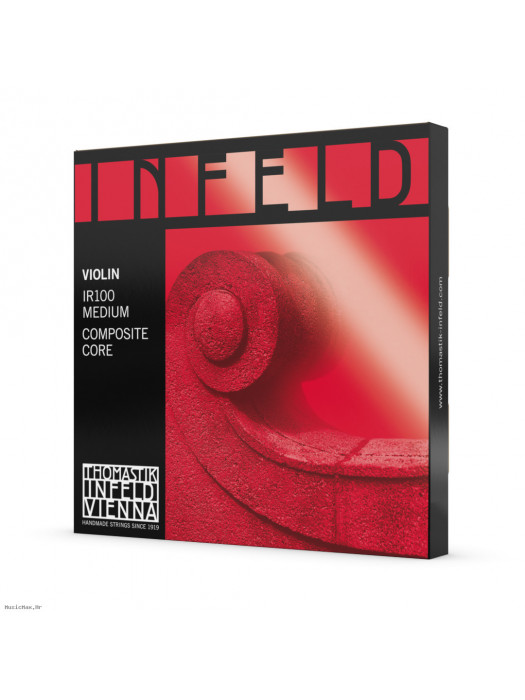 THOMASTIK IR100 Infeld Red 4/4 žice za violinu