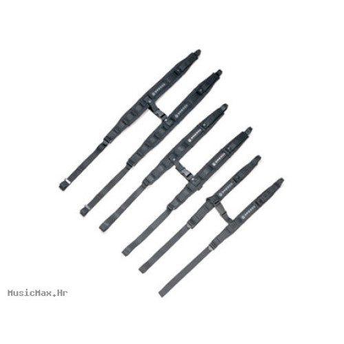HOHNER AZ5100 72B - 120B BLK remeni za harmoniku HOHNER AZ5100 72B - 120B BLK remeni za harmoniku