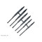 HOHNER AZ5100 72B - 120B BLK remeni za harmoniku