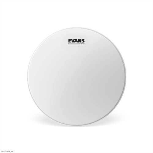 EVANS B12G2 Coated 12" opna za bubanj EVANS B12G2 Coated 12" opna za bubanj