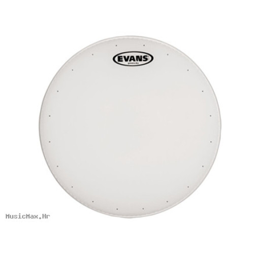 EVANS B14DRY Genera Dry Coated 14˝ opna za snare