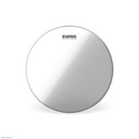 EVANS BD20G2 Genera Clear 20" opna za bas bubanj