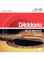DADDARIO EZ930 13-56 žice za akustičnu gitaru