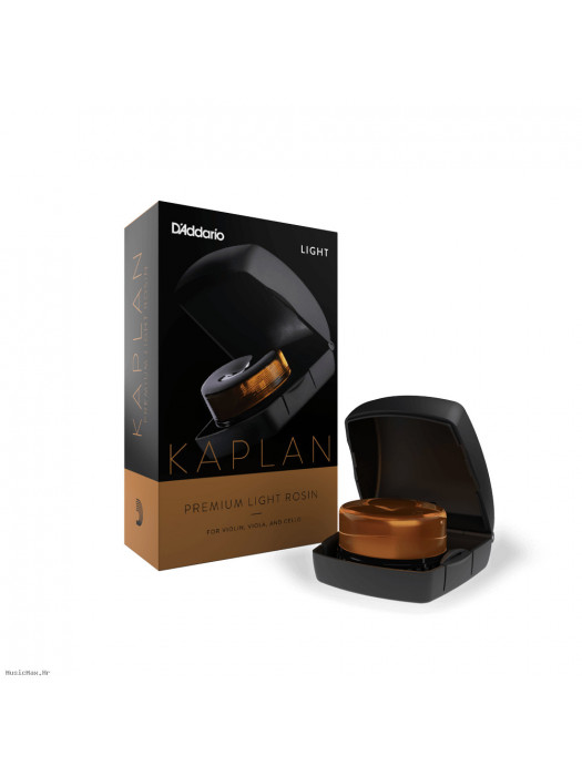 DADDARIO KRDL Kaplan Premium Light kolofonija za violinu