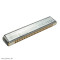 HOHNER 2509/48 Echo Tremolo C usna harmonika