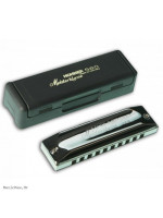 HOHNER 580/20 Meisterclasse B usna harmonika