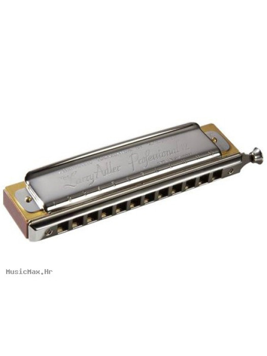 HOHNER 7534/48 Larry Adler C kromatska usna harmonika