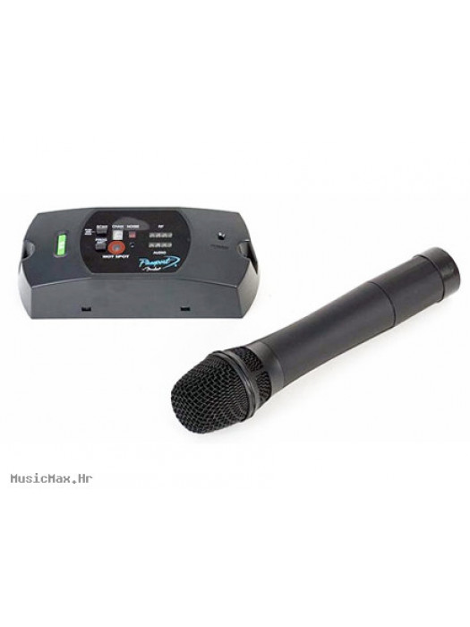 FENDER PASSPORT UHF bežični ručni mikrofon