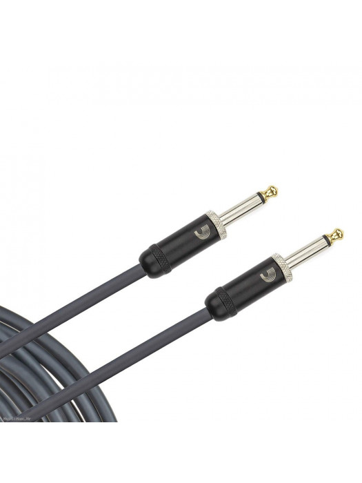 DADDARIO PW-AMSG-10 3m instrumentalni kabel