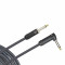 DADDARIO PW-AMSGRA-10 3m instrumentalni kabel