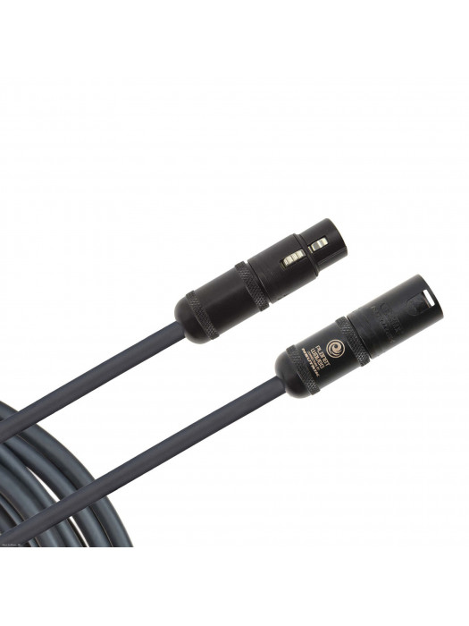 DADDARIO PW-AMSM-10 3m mikrofonski kabel