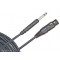 DADDARIO PW-CGMIC-25 7.5m mikrofonski kabel