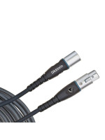 DADDARIO PW-M-25 7.5m mikrofonski kabel