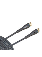 DADDARIO PW-MD-05 1.5m MIDI kabel